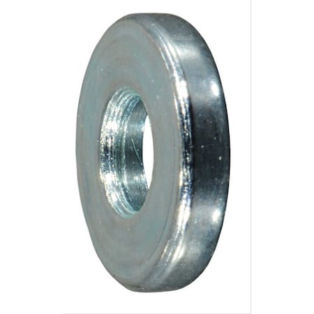 Midwest Fastener 1/4" ID x 5/8" x 1/8" Heavy Machine Bushings 5PK 931101